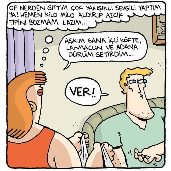 Kaslı ve fit erkek mi göbüşünde uyumalık erkek mi?