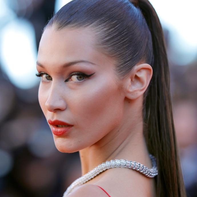 ''Güzelliği ile 20 yıl sonra bile konuşulacak'' dediğin Victoria's Secret meleği hangisi?