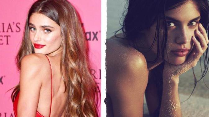 ''Güzelliği ile 20 yıl sonra bile konuşulacak'' dediğin Victoria's Secret meleği hangisi?