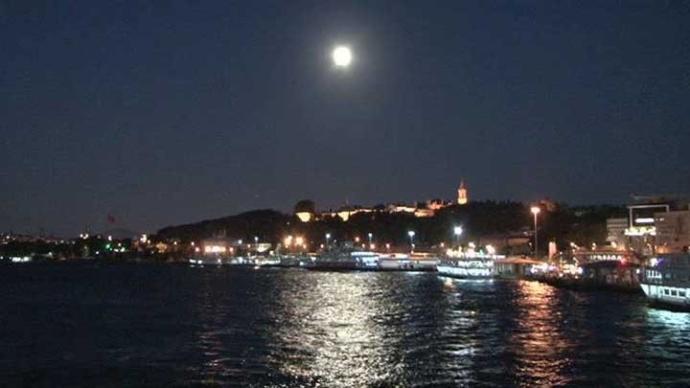 Akşam saatleri huzurlu musunuz?
