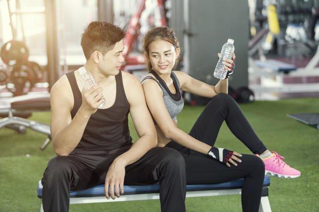 Hangi spor ile uğraşan Erkek veya Kadın sizi etkiler?