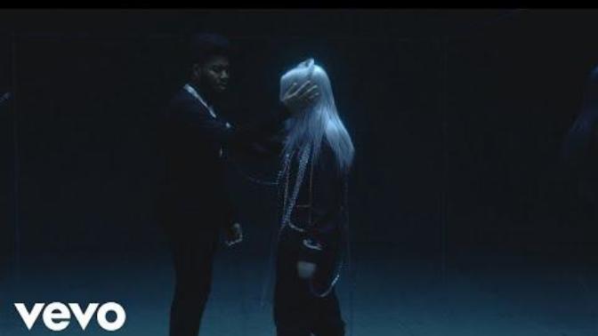 Bu Billie Eilish ne iş?