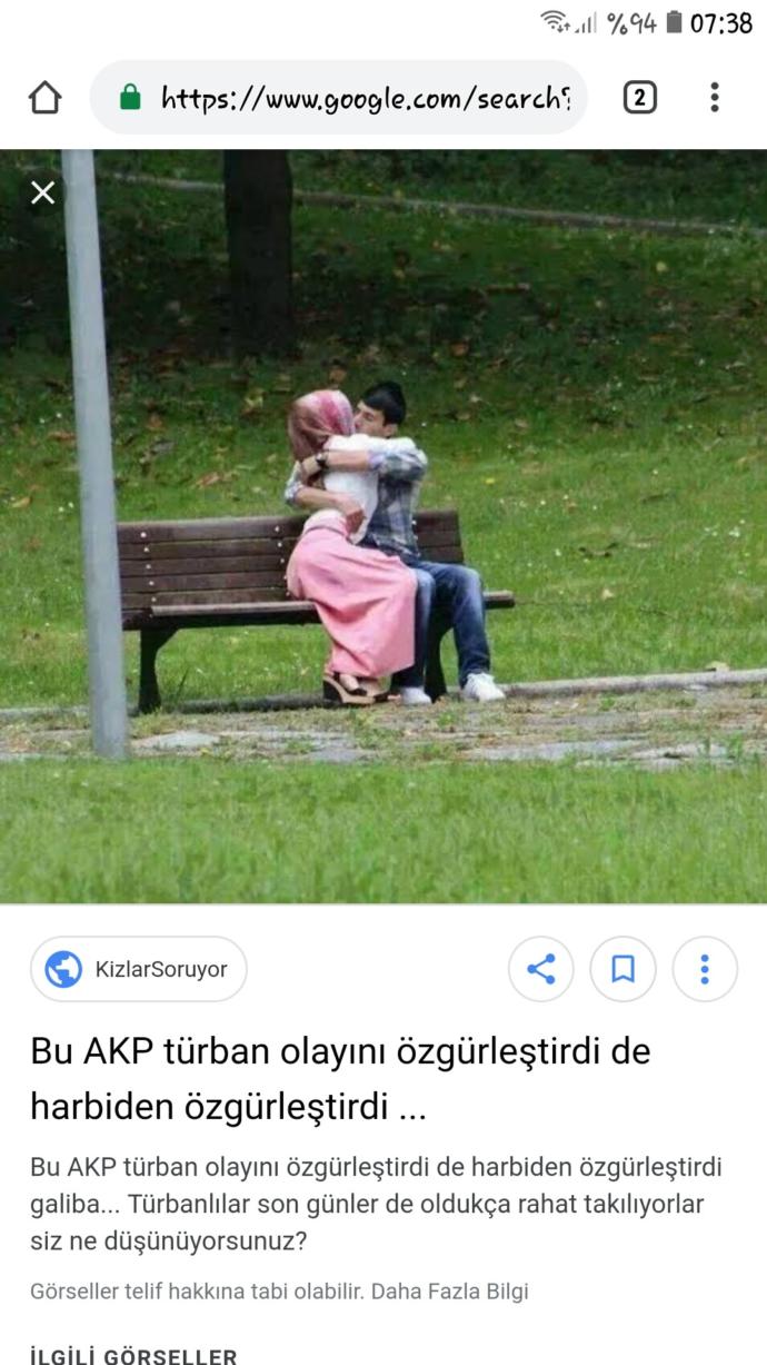 Kapalı kızlar sizcede çok şapsal değil mi?