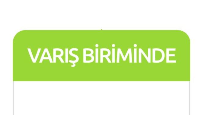 Yurtiçi kargoya bugün ürünüm gelmiş halen varış biriminde yazıyor şimdiye kadar dağıtımda olması gerekirken neden olabilir?