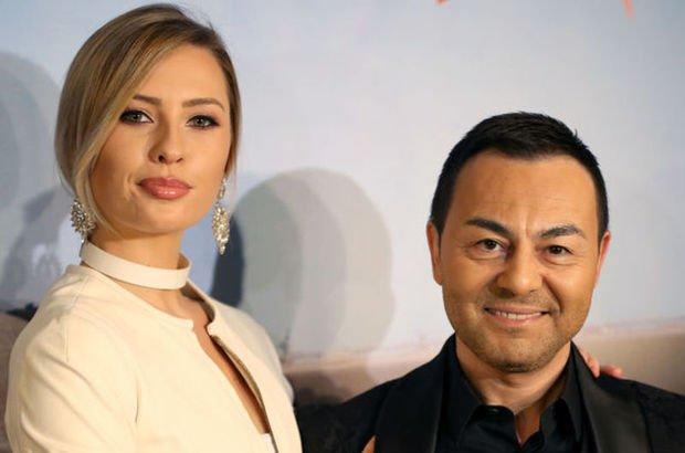 Serdar Ortaç'ı yıkan haber! Chloe çocuk aldırdı iddiası. Eşiniz sizden habersiz çocuk aldırsa tepkiniz ne olurdu?
