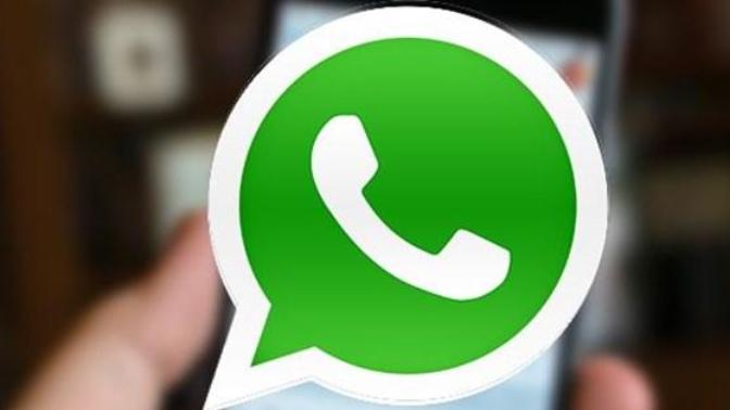 Telefonunuza en son gelen mesaj nedir?