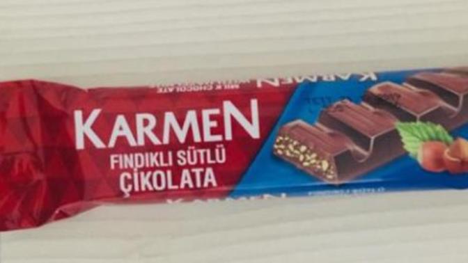 En çok sevdiğiniz çikolata ve markası nedir?