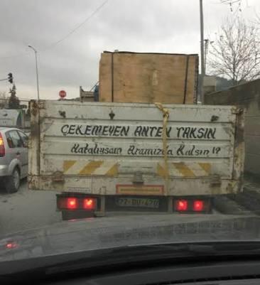 Siz yaptıklarınızdan mı, yoksa yapamadıklarınızdan mı pişman öleceksiniz?