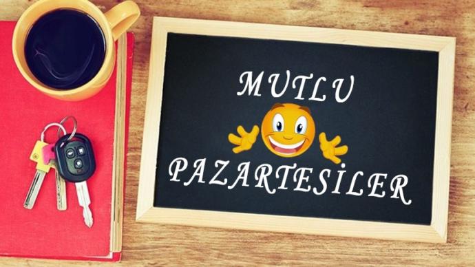 Pazartesi gününün duası