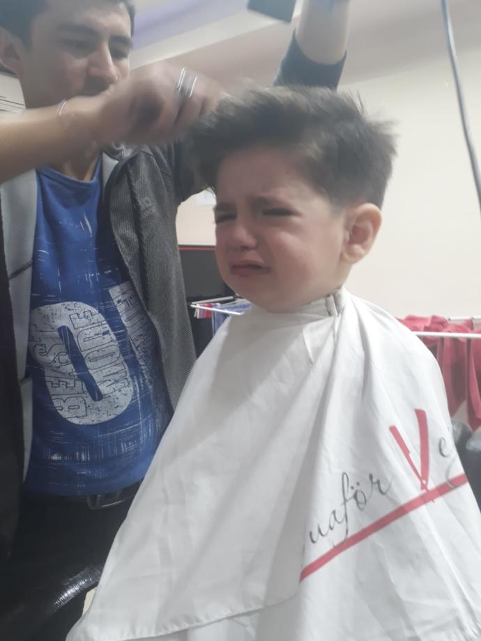 Erkekler ağlar mı?