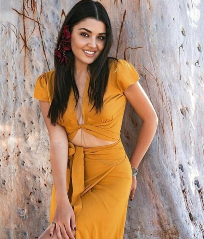 Hande erçel 🇹🇷❤