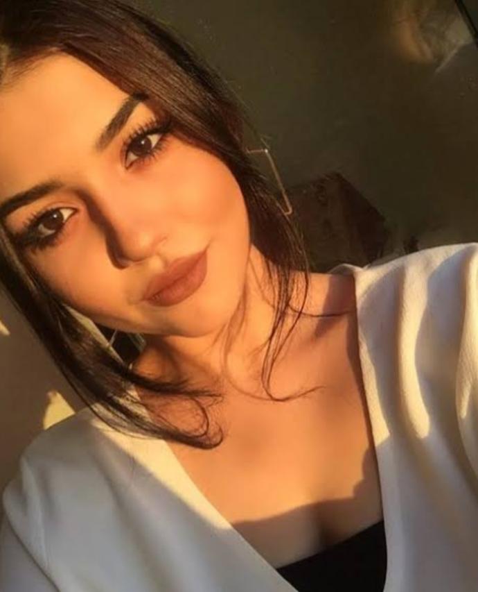 Beyza saraç ❤🇹🇷