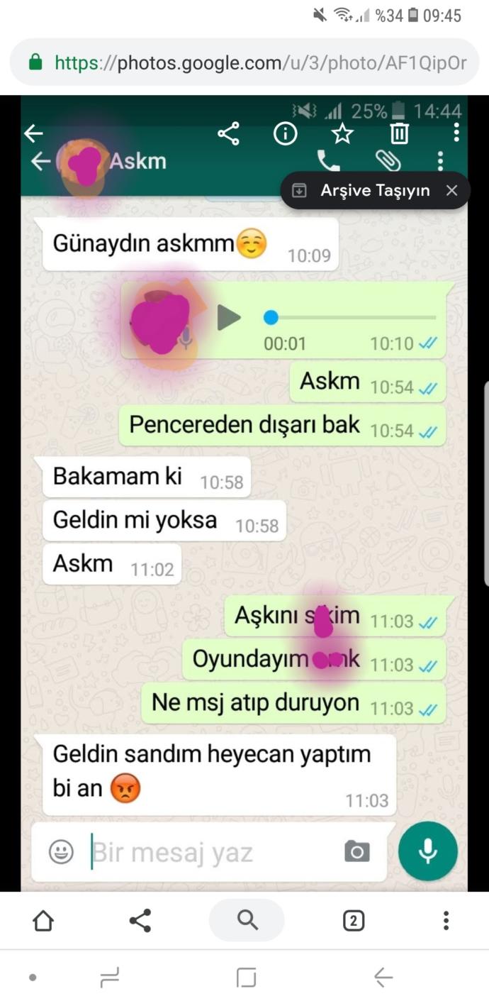 Bu pubg den bıkanlar burada mı Arıyorum adam meşgule atıyor :S?