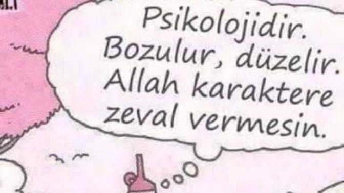 Karakteri bozuk insanlar hakkında ne düşünüyorsunuz?