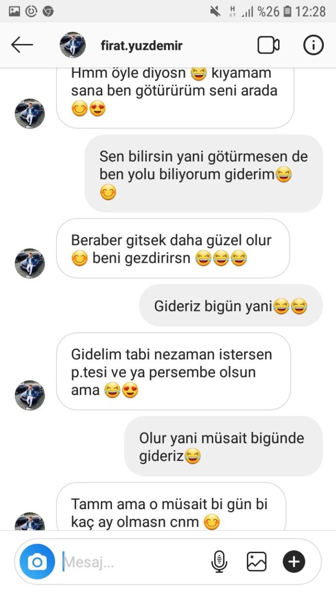 Ne yapmalıyım sizce hâlâ seviyor mu unutmamış olabilir mi?🤔🤔?