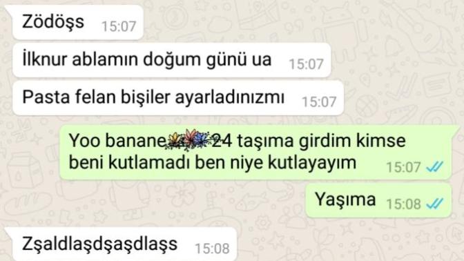 Sevdikleriniz tarafından ne kadar önemseniyorsunuz?