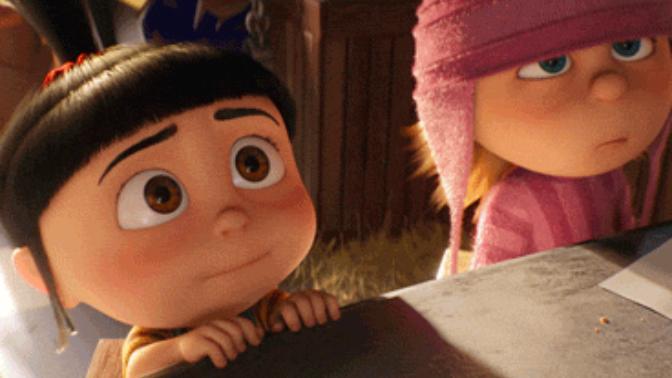 Bir çizgi film karakteri olsaydınız, hangi karakter olurdunuz?