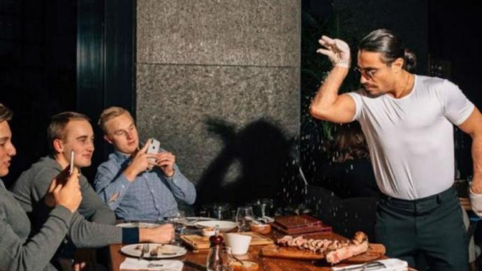 El lezzeti diye bir şey var mı?