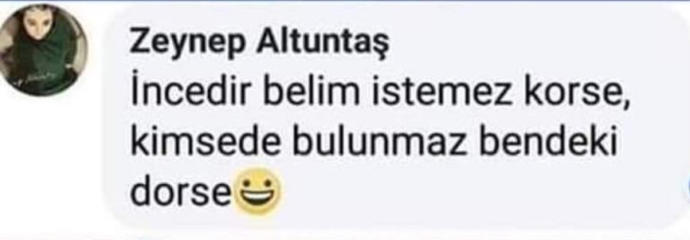 Kadınlar kamyon şoförü olsaydı kamyon arkası yazılar nasıl olurdu?