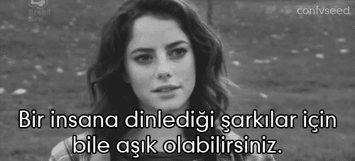 Sizi aşık olmaya iten durumlar nelerdir?
