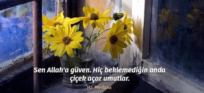 Herseye ragmen dimdik duruyorsaniz buna sebep nedir?