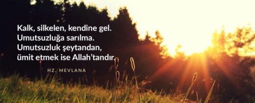 Herseye ragmen dimdik duruyorsaniz buna sebep nedir?