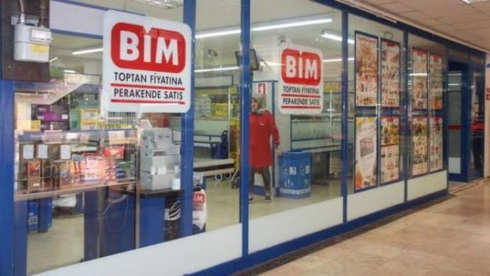 Çok zengin olsanız Bim’den alışveriş yapar mısınız?