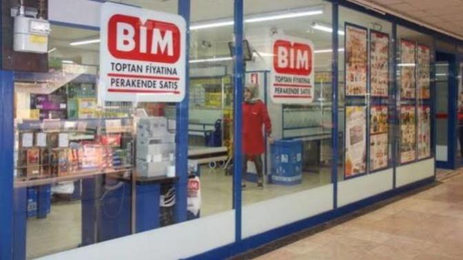 Çok zengin olsanız Bim’den alışveriş yapar mısınız?
