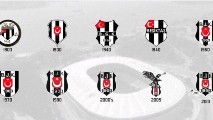 Bu armalardan, yıllarına göre sizin favoriniz hangisi?