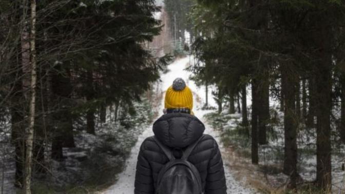 Dünyanın en mutlu ülkesi Finlandiya'da ücretsiz mutluluk tatili başlıyor. Siz hangi ülkede tatil yapmaktan mutlu olursunuz?
