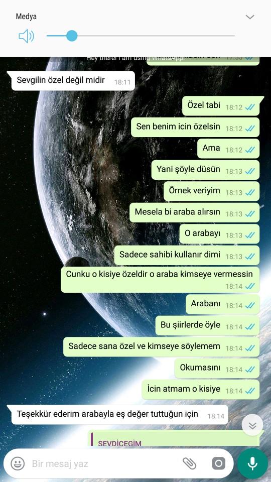 Sevgilimle büyük bir kavga ettik nasıl alabilirim gönlünü yardım edin lütfen kavga konumuz cok kötü mesajlar detayda yardm?