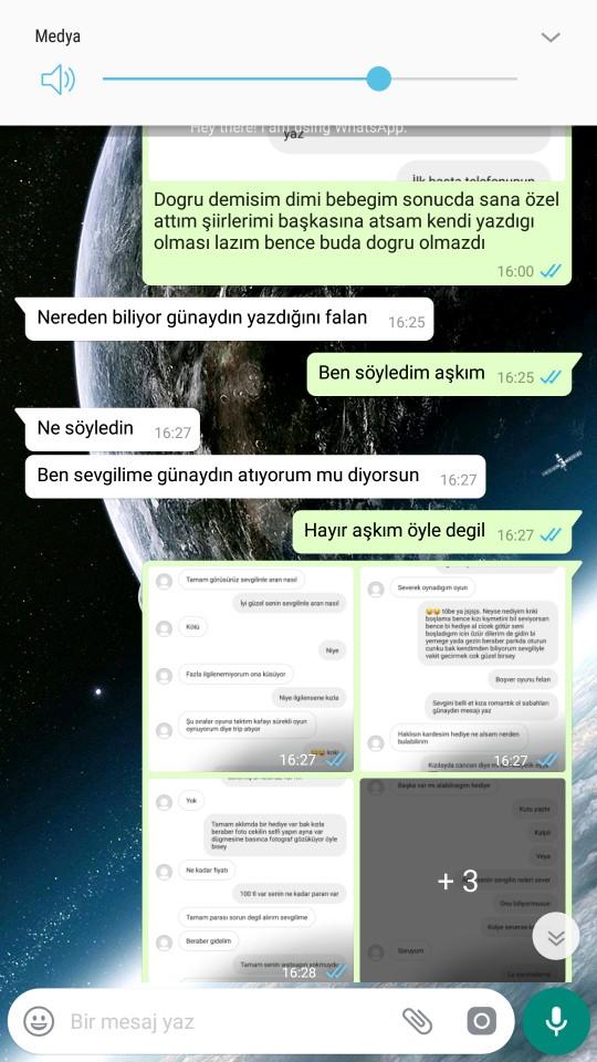 Sevgilimle büyük bir kavga ettik nasıl alabilirim gönlünü yardım edin lütfen kavga konumuz cok kötü mesajlar detayda yardm?