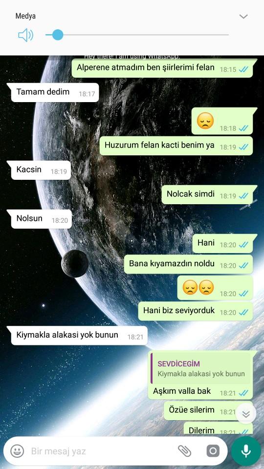 Sevgilimle büyük bir kavga ettik nasıl alabilirim gönlünü yardım edin lütfen kavga konumuz cok kötü mesajlar detayda yardm?