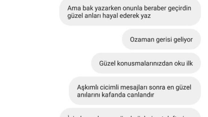 Sevgilimle büyük bir kavga ettik nasıl alabilirim gönlünü yardım edin lütfen kavga konumuz cok kötü mesajlar detayda yardm?