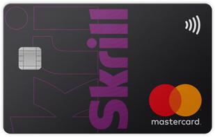 Skrill kart kullanan?