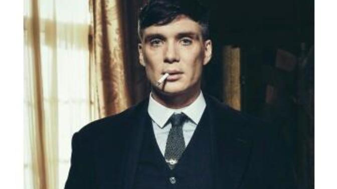 Peaky Blinders’ın Tommy Shelby’sini beğeniyor musunuz?
