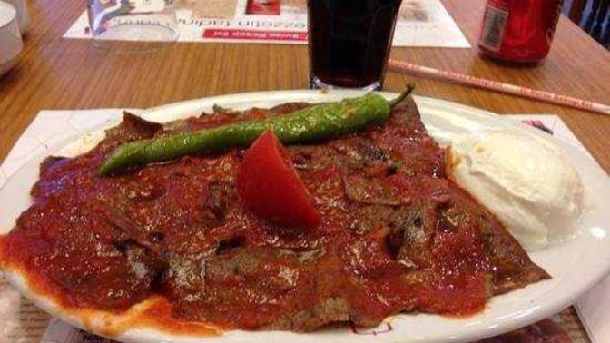 İskender mi lahmacun mu adana/urfa kebap mı?