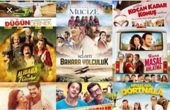 Yeşilçam filmleri mi, Modern Türk sineması mı?