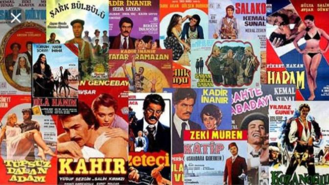 Yeşilçam filmleri mi, Modern Türk sineması mı?