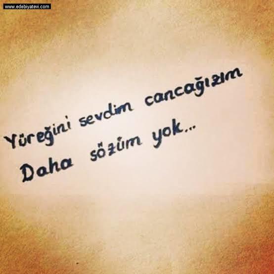 Cancağızım ne demek?