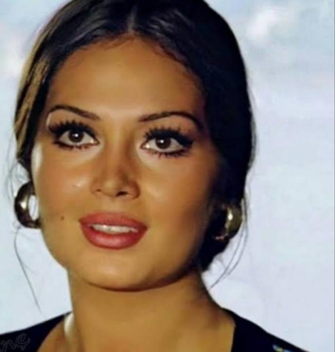 Türkan şoray 