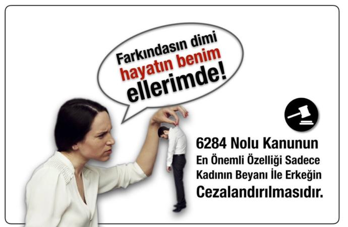 Hukukta bulunan “kadın beyanı esastır” uygulamasını nasıl buluyorsunuz?