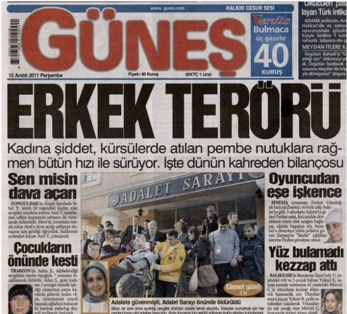 Hukukta bulunan “kadın beyanı esastır” uygulamasını nasıl buluyorsunuz?