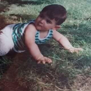 Birazcık değişmişim ben sizce uslu  bir  kız olmuşmuyum?