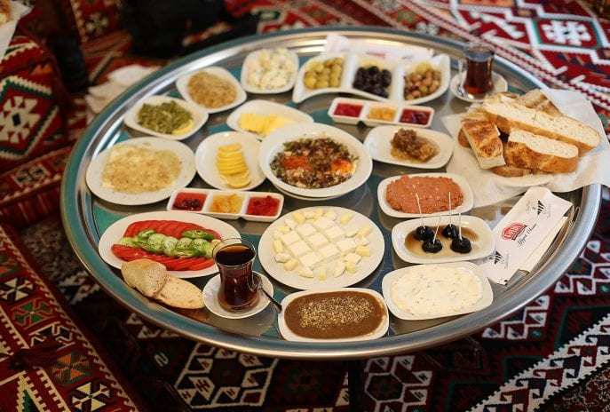 Van'da gezilecek en i̇yi yerler nereler?