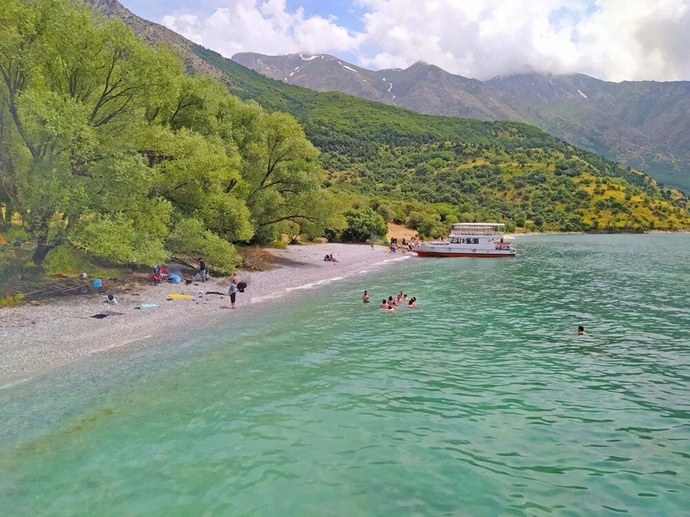 Van'da gezilecek en i̇yi yerler nereler?
