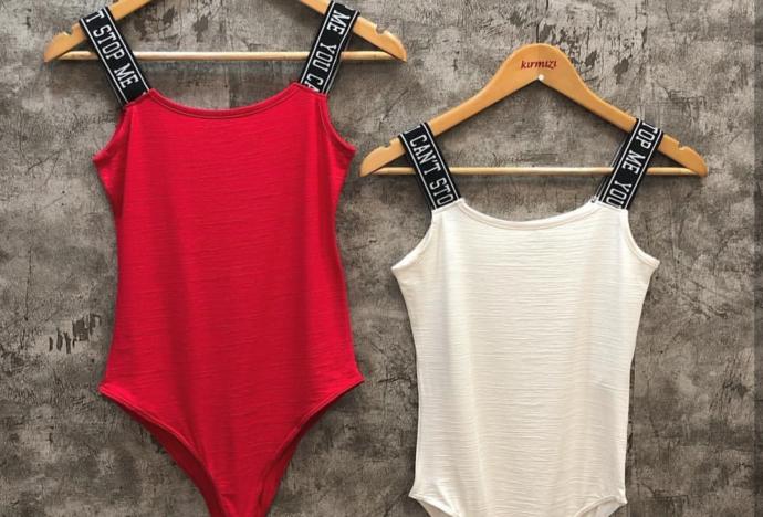 Bu tarz bodysuit parçalar nasıl kombinlenir?