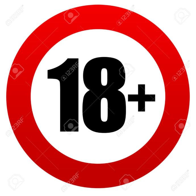 +18 oldun da ne oldu?