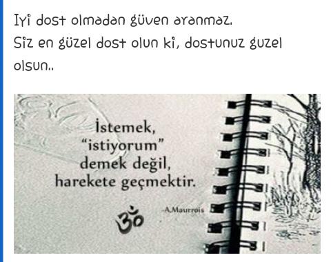 Tevekkül nedir bilir misiniz? Hiç işinizi Allah'a bıraktınız mı?