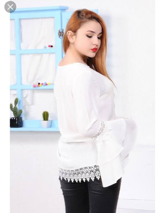 Böyle  bir  bluz nerden bulabilirim?